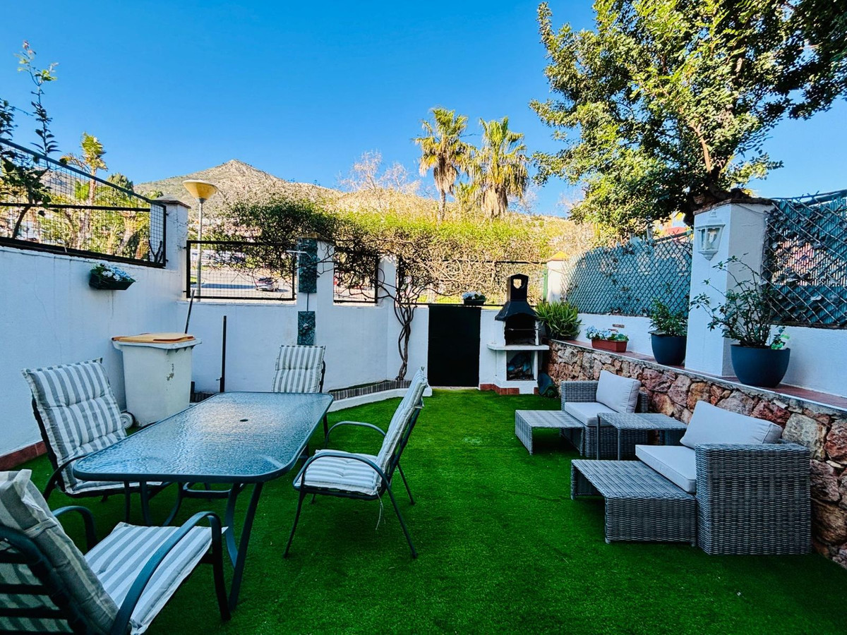 4 Bed Townhouse for sale in Arroyo De La Miel Costa Del Sol, Málaga, Spain