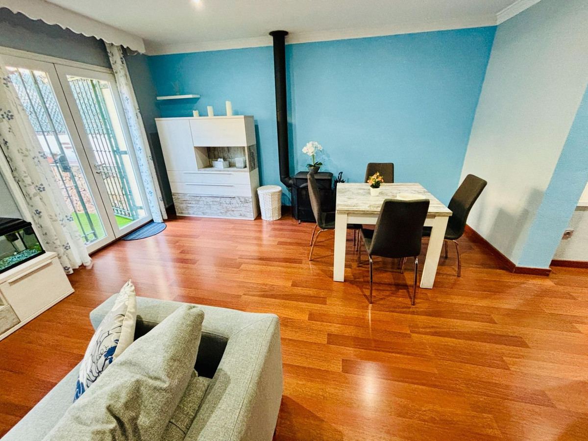 4 Bed Townhouse for sale in Arroyo De La Miel Costa Del Sol, Málaga, Spain
