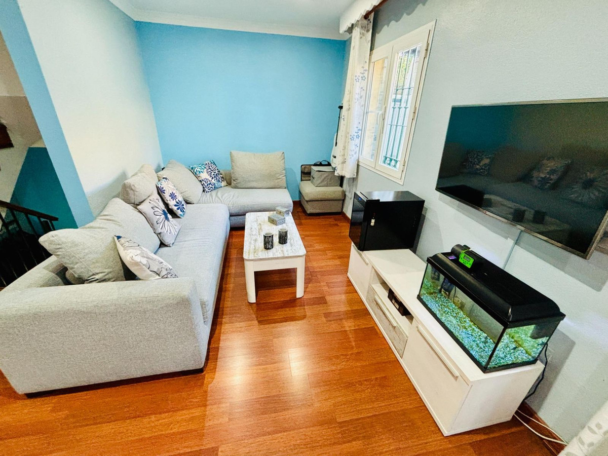 4 Bed Townhouse for sale in Arroyo De La Miel Costa Del Sol, Málaga, Spain