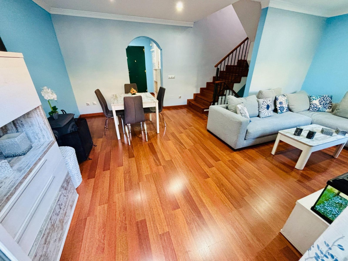 4 Bed Townhouse for sale in Arroyo De La Miel Costa Del Sol, Málaga, Spain