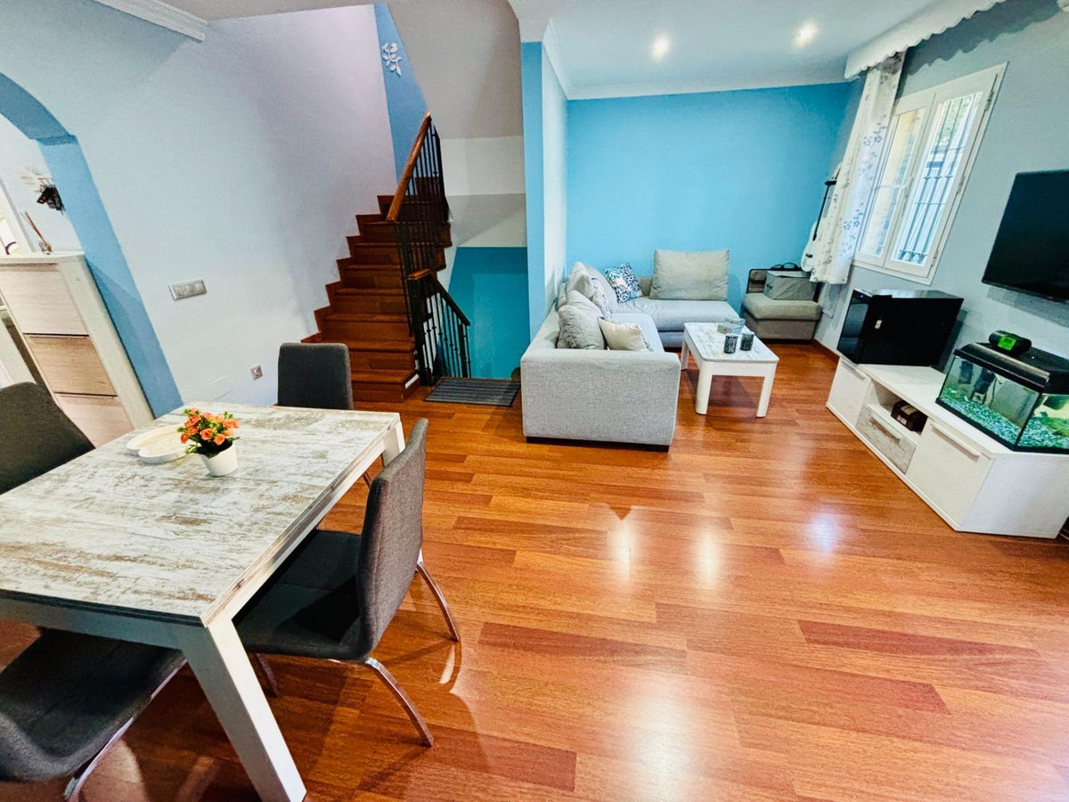 4 Bed Townhouse for sale in Arroyo De La Miel Costa Del Sol, Málaga, Spain