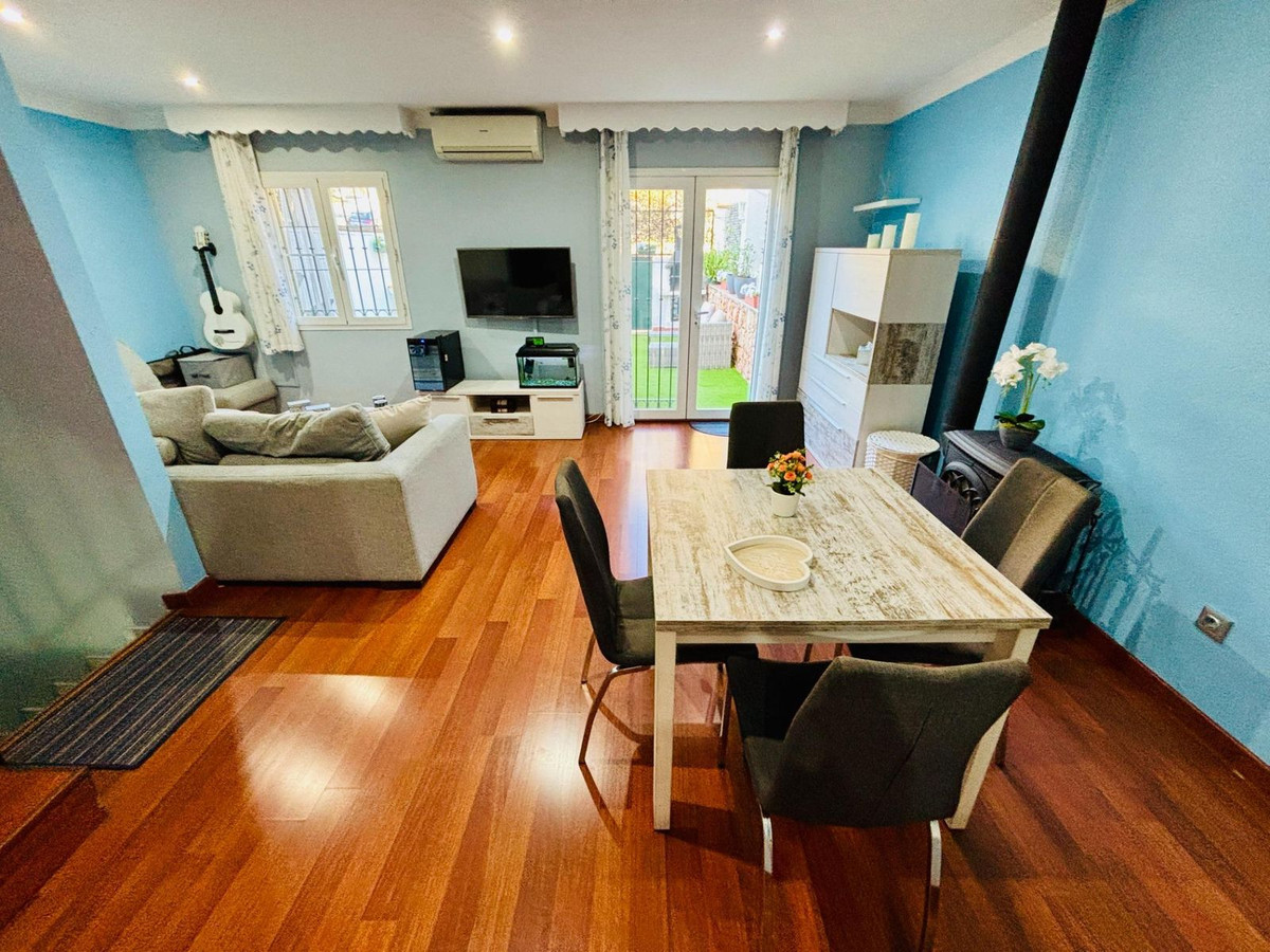 4 Bed Townhouse for sale in Arroyo De La Miel Costa Del Sol, Málaga, Spain
