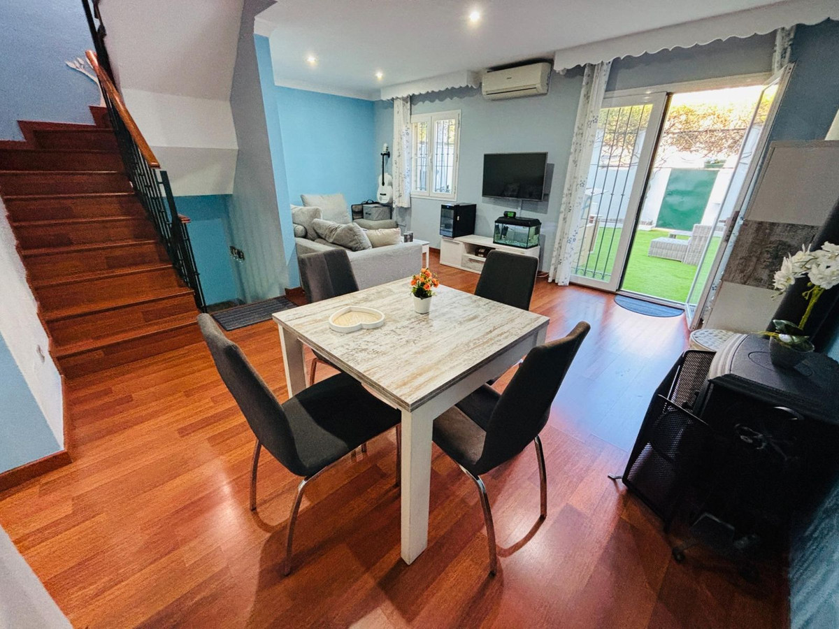 4 Bed Townhouse for sale in Arroyo De La Miel Costa Del Sol, Málaga, Spain