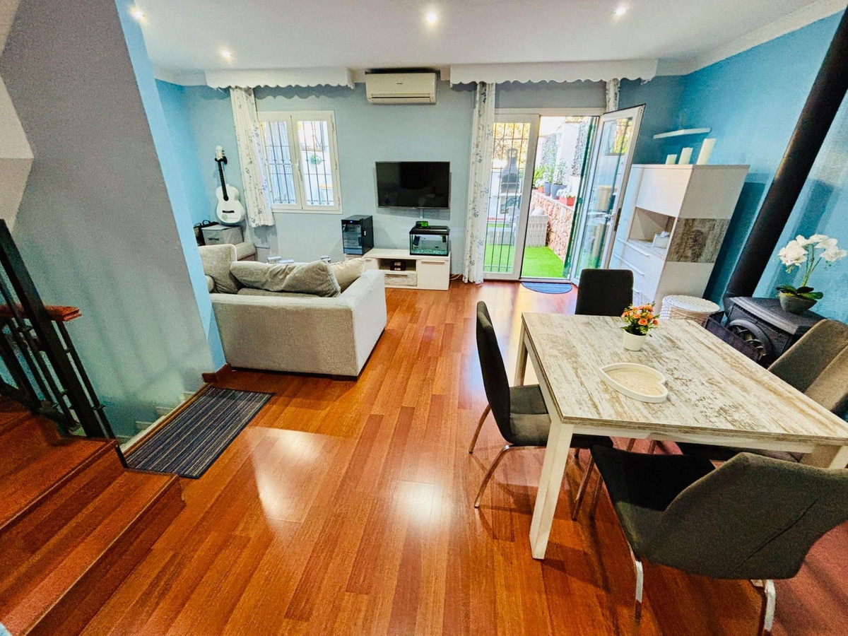 4 Bed Townhouse for sale in Arroyo De La Miel Costa Del Sol, Málaga, Spain