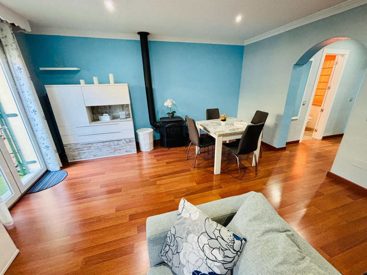4 Bed Townhouse for sale in Arroyo De La Miel Costa Del Sol, Málaga, Spain