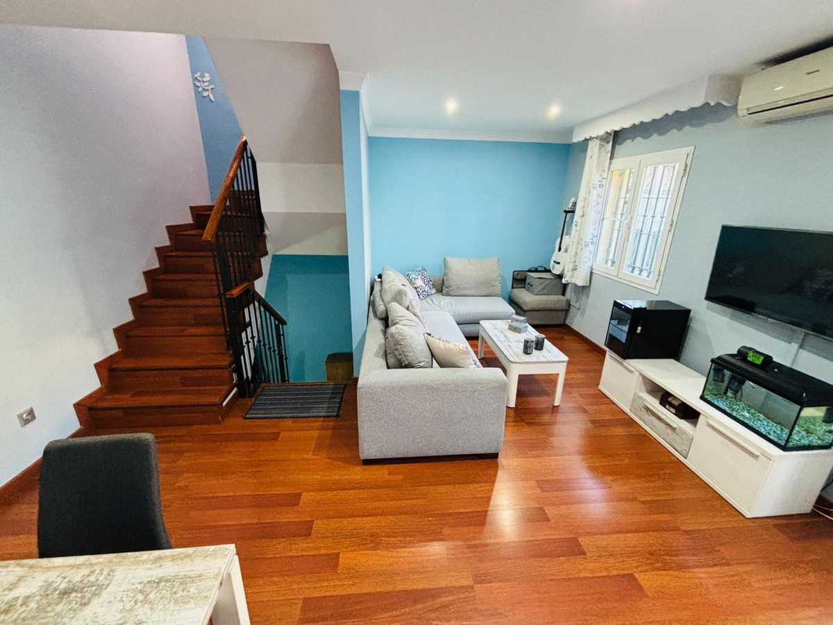4 Bed Townhouse for sale in Arroyo De La Miel Costa Del Sol, Málaga, Spain