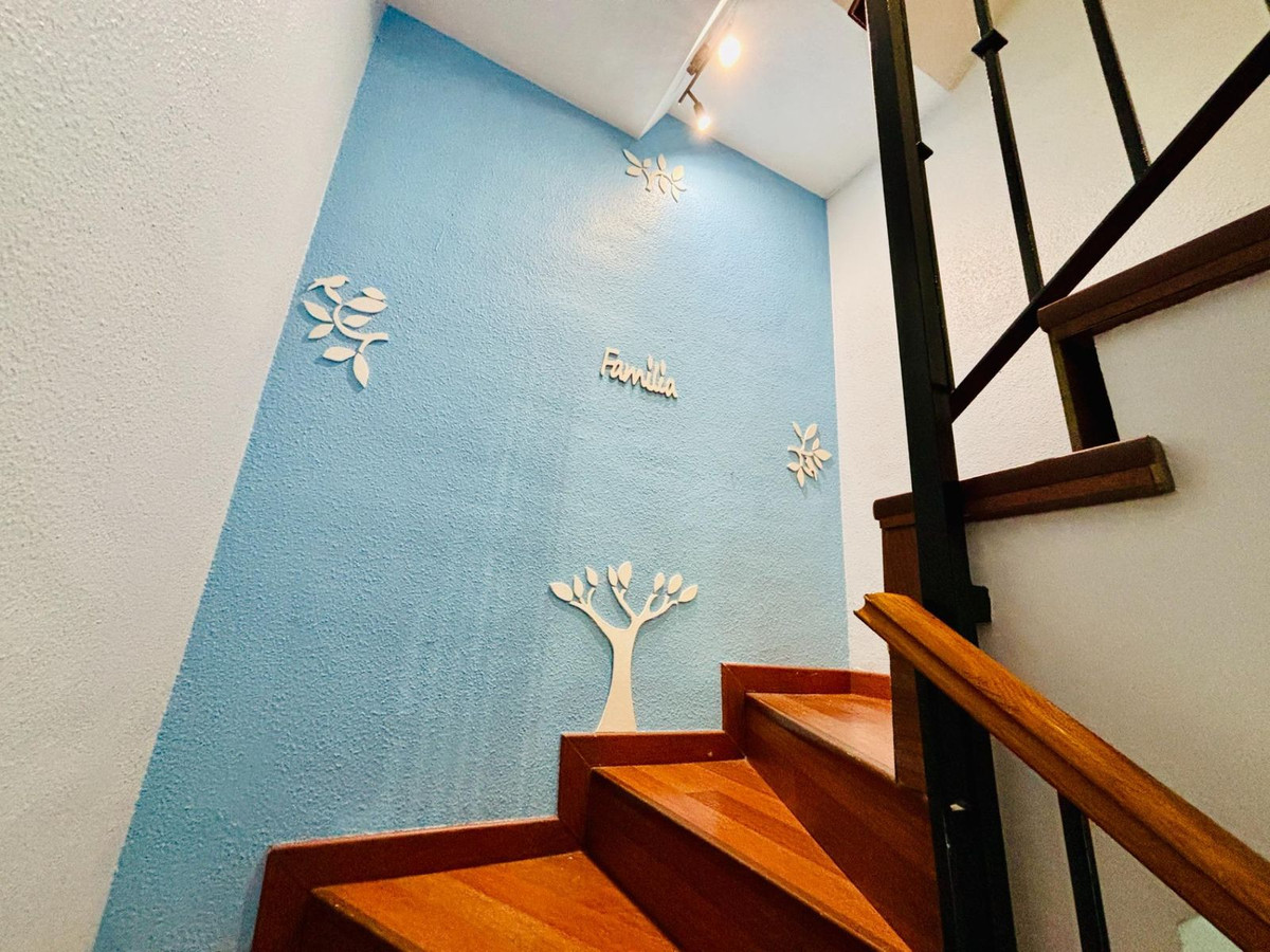 4 Bed Townhouse for sale in Arroyo De La Miel Costa Del Sol, Málaga, Spain