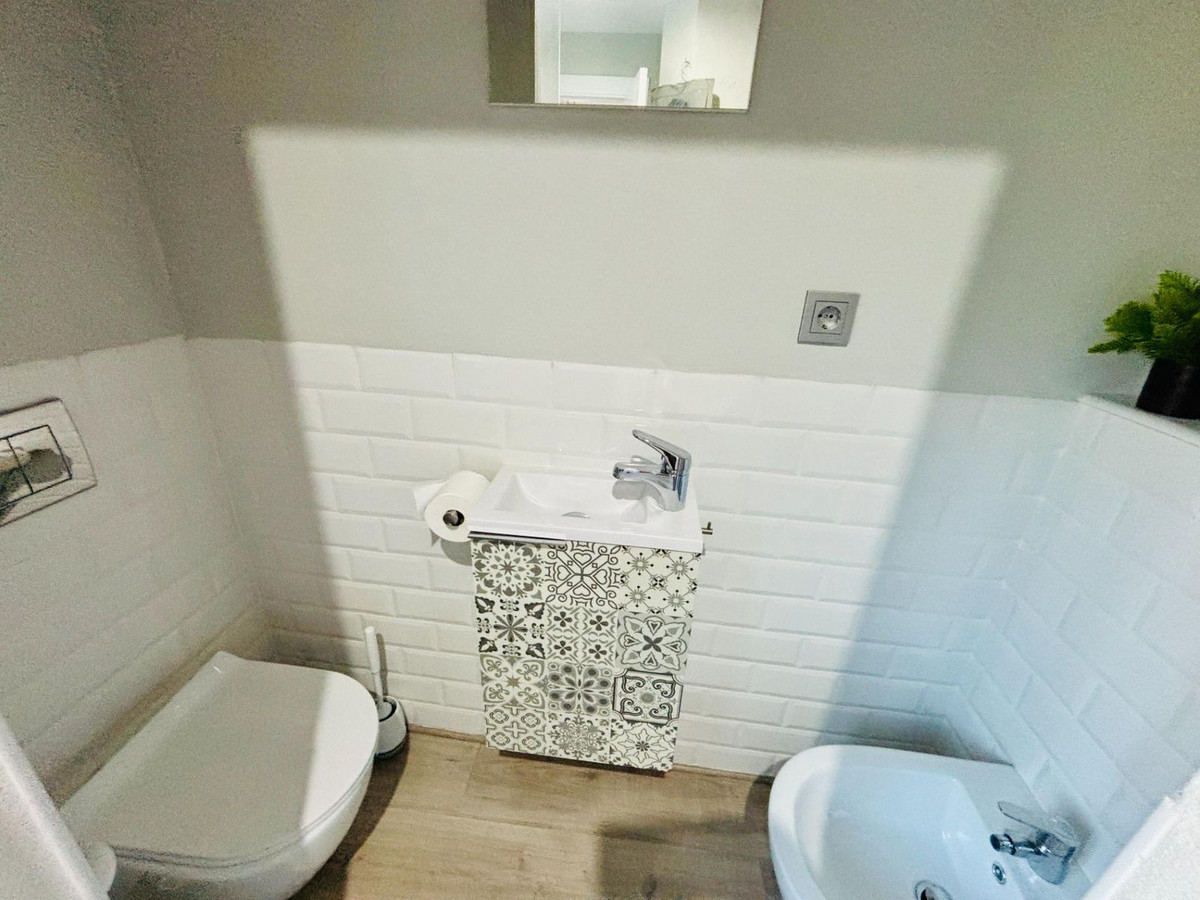 4 Bed Townhouse for sale in Arroyo De La Miel Costa Del Sol, Málaga, Spain