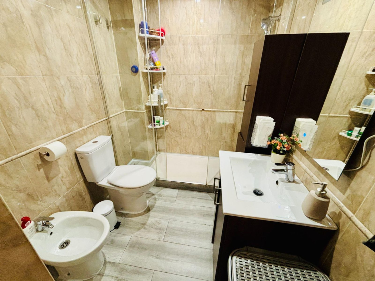 4 Bed Townhouse for sale in Arroyo De La Miel Costa Del Sol, Málaga, Spain