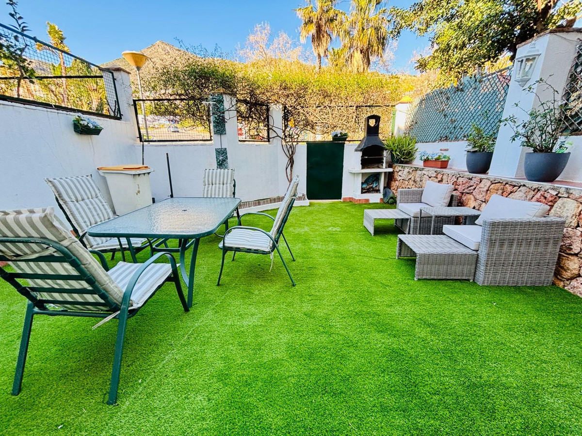 4 Bed Townhouse for sale in Arroyo De La Miel Costa Del Sol, Málaga, Spain