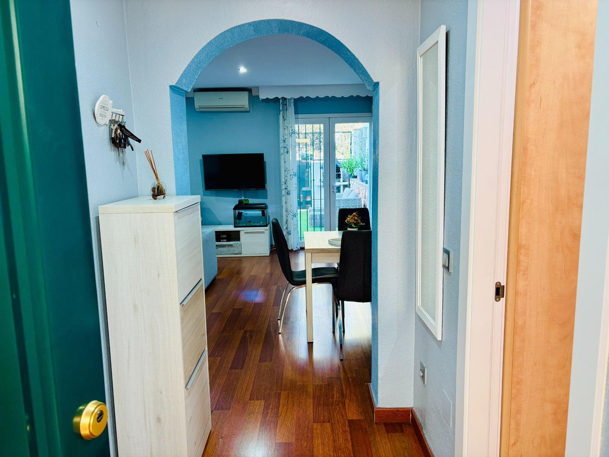 4 Bed Townhouse for sale in Arroyo De La Miel Costa Del Sol, Málaga, Spain
