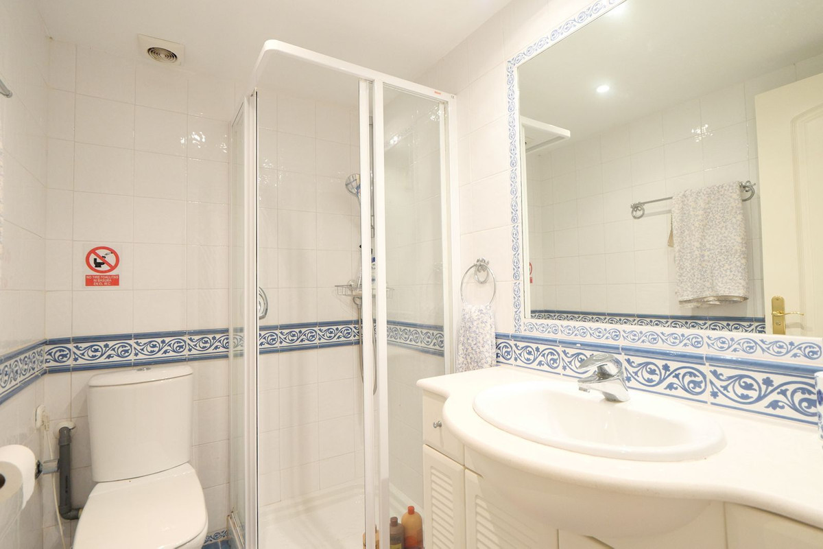 5 Bed Townhouse for sale in Puerto De Cabopino Costa Del Sol, Málaga, Spain