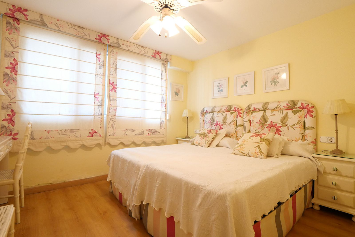 5 Bed Townhouse for sale in Puerto De Cabopino Costa Del Sol, Málaga, Spain