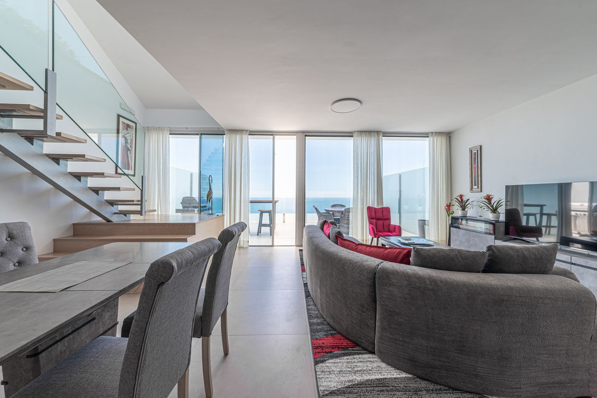 3 Bed Apartment for sale in Benalmadena Costa Del Sol, Málaga, Spain