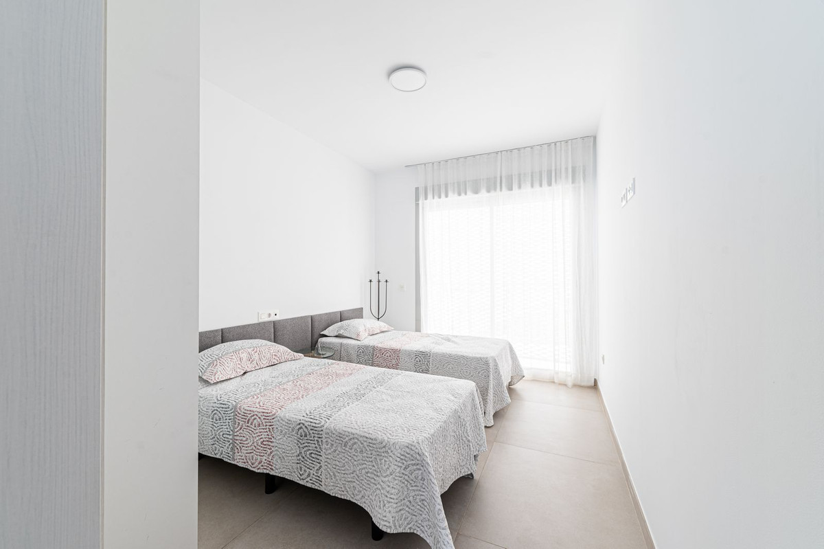3 Bed Apartment for sale in Benalmadena Costa Del Sol, Málaga, Spain
