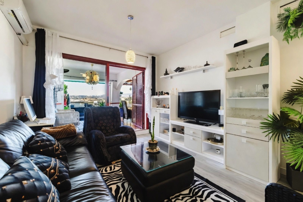 2 Bed Apartment for sale in Casares Playa Costa Del Sol, Málaga, Spain