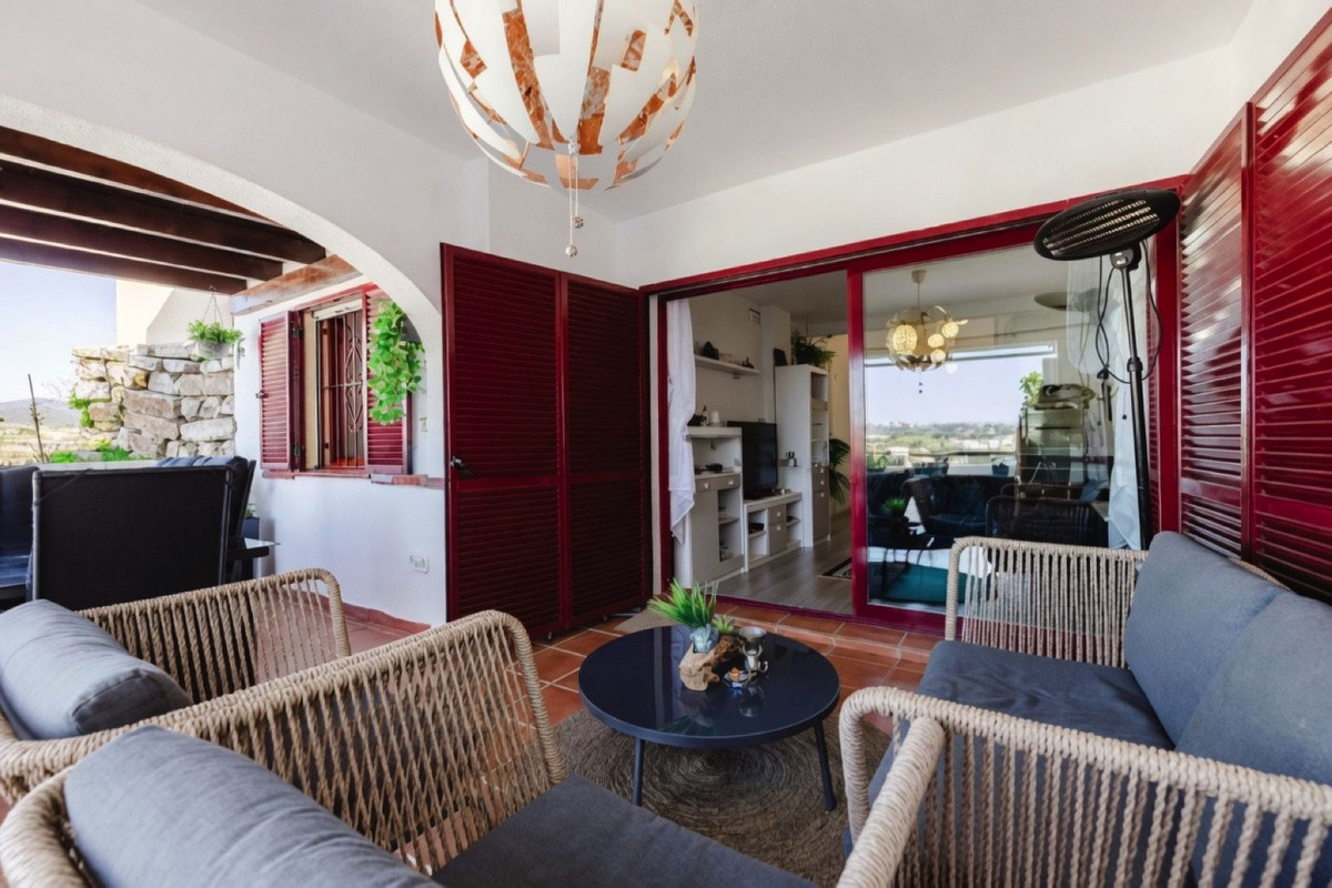 2 Bed Apartment for sale in Casares Playa Costa Del Sol, Málaga, Spain