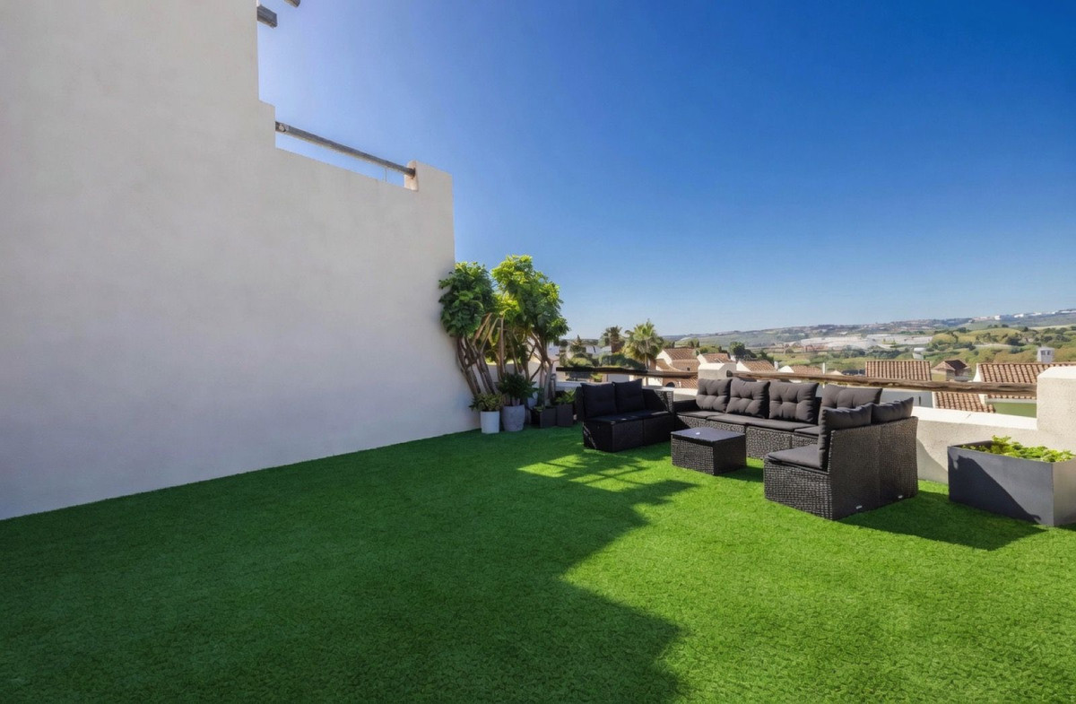2 Bed Apartment for sale in Casares Playa Costa Del Sol, Málaga, Spain