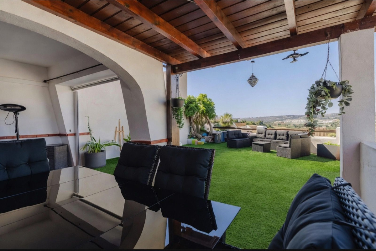 2 Bed Apartment for sale in Casares Playa Costa Del Sol, Málaga, Spain
