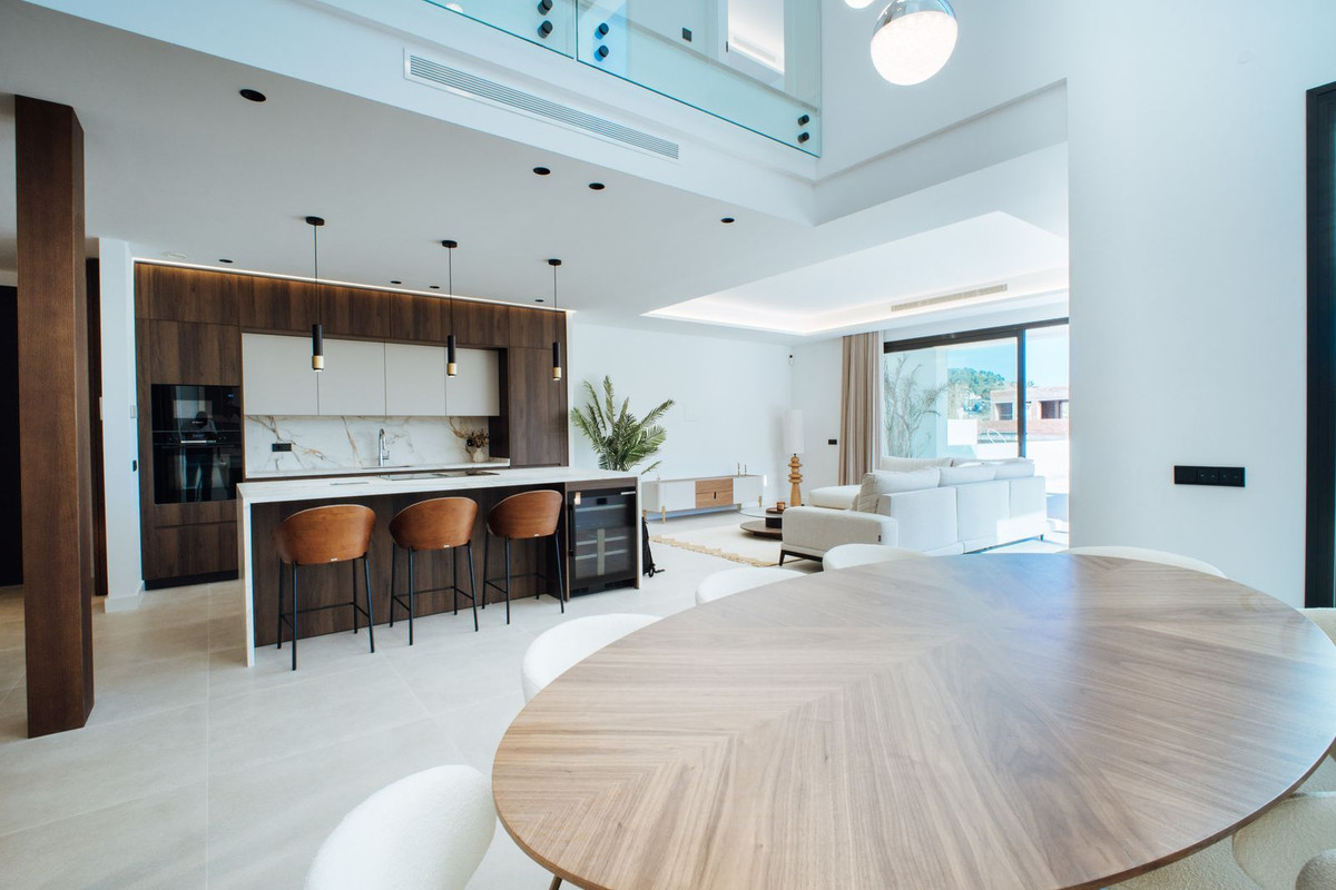 4 Bed Townhouse for sale in Mijas Costa Del Sol, Málaga, Spain