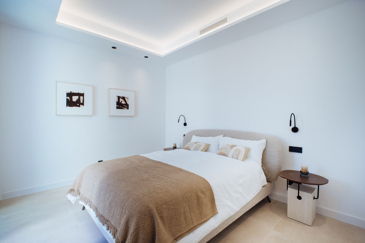4 Bed Townhouse for sale in Mijas Costa Del Sol, Málaga, Spain