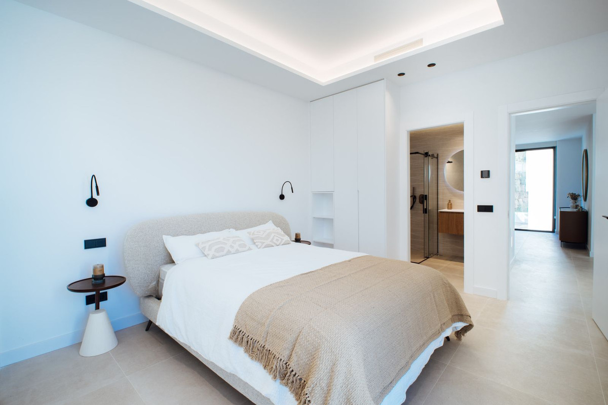 4 Bed Townhouse for sale in Mijas Costa Del Sol, Málaga, Spain