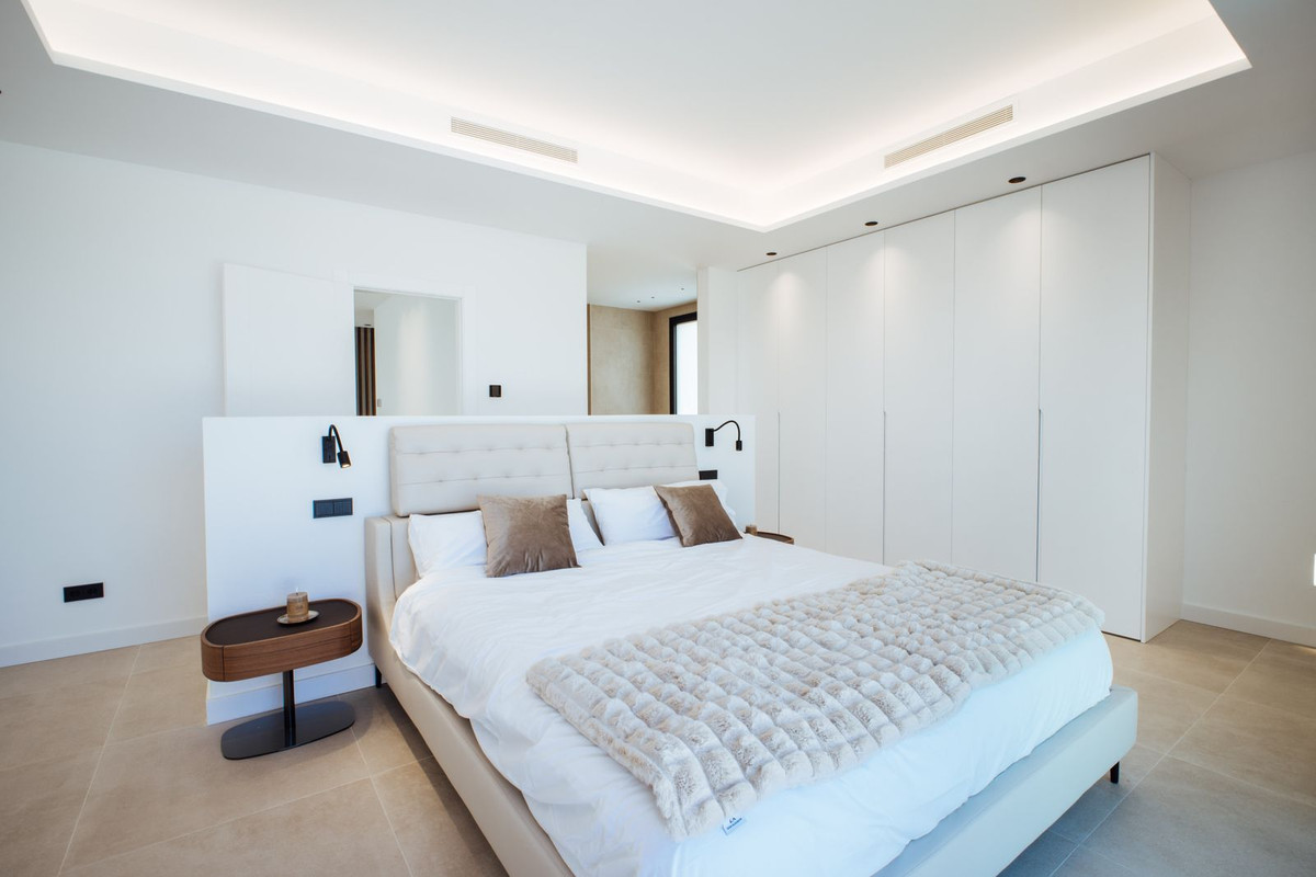4 Bed Townhouse for sale in Mijas Costa Del Sol, Málaga, Spain