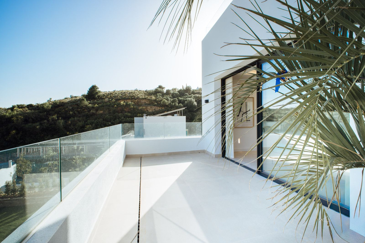 4 Bed Townhouse for sale in Mijas Costa Del Sol, Málaga, Spain