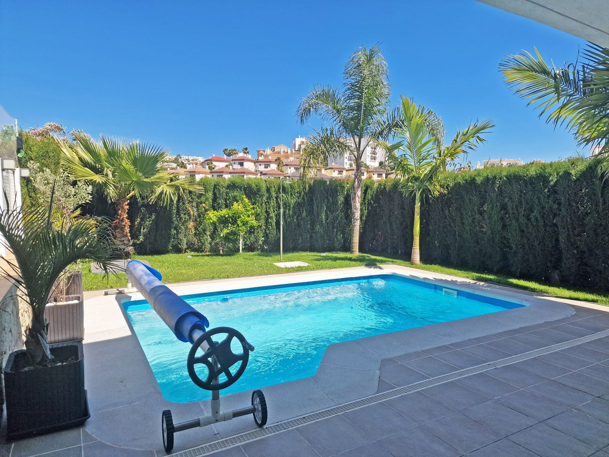 3 Bed Townhouse for sale in Riviera Del Sol Costa Del Sol, Málaga, Spain