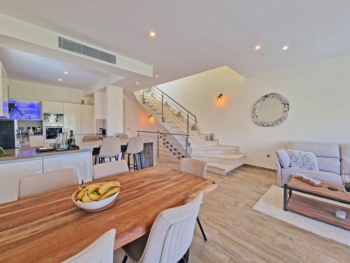 3 Bed Townhouse for sale in Riviera Del Sol Costa Del Sol, Málaga, Spain