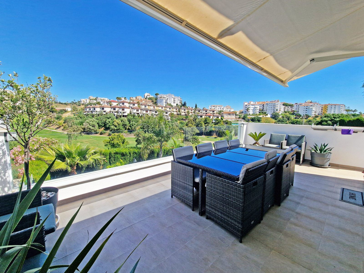 3 Bed Townhouse for sale in Riviera Del Sol Costa Del Sol, Málaga, Spain