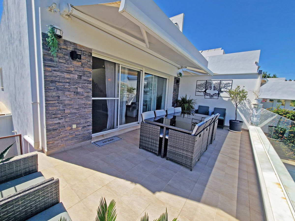 3 Bed Townhouse for sale in Riviera Del Sol Costa Del Sol, Málaga, Spain