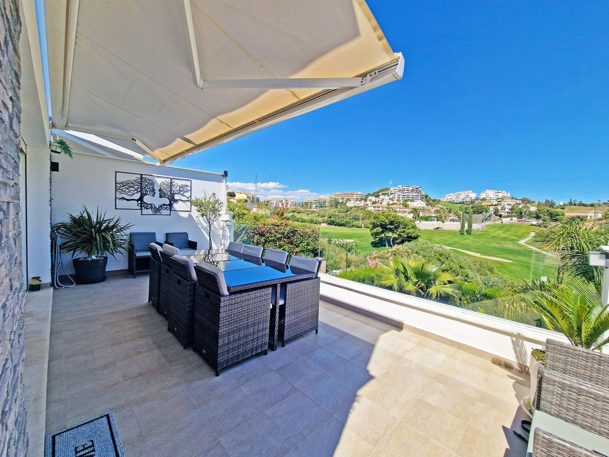 3 Bed Townhouse for sale in Riviera Del Sol Costa Del Sol, Málaga, Spain