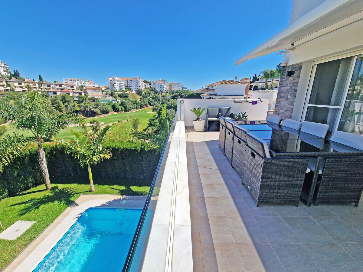 3 Bed Townhouse for sale in Riviera Del Sol Costa Del Sol, Málaga, Spain