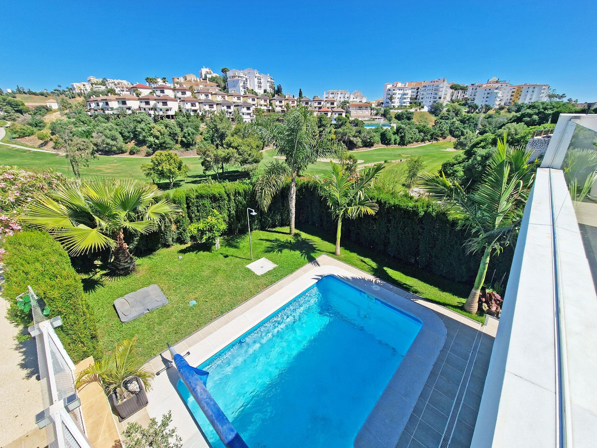 3 Bed Townhouse for sale in Riviera Del Sol Costa Del Sol, Málaga, Spain