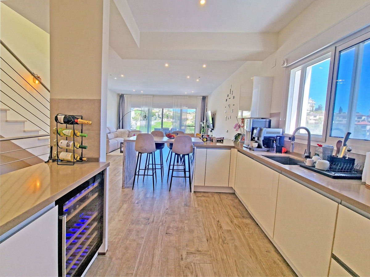 3 Bed Townhouse for sale in Riviera Del Sol Costa Del Sol, Málaga, Spain