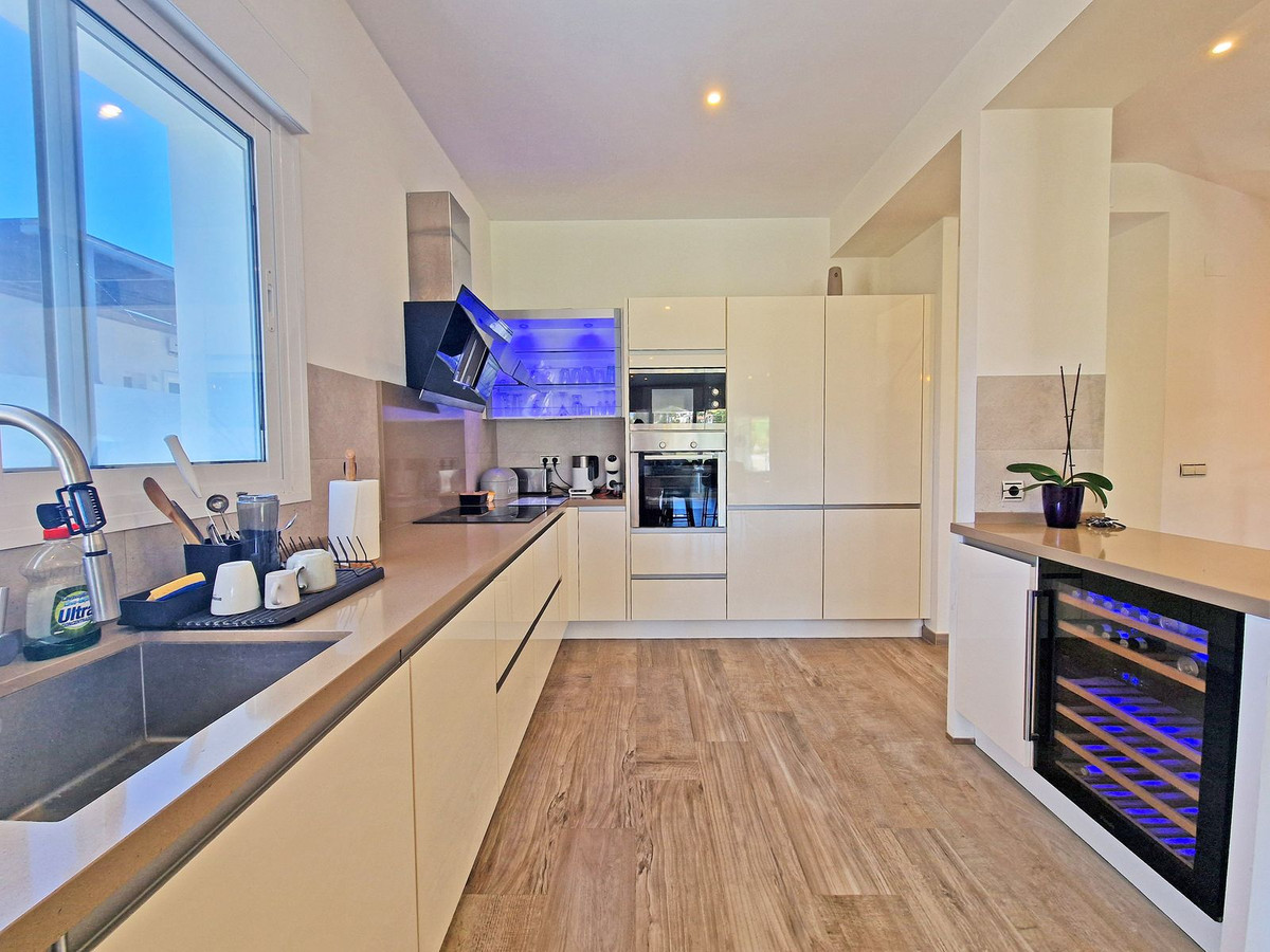 3 Bed Townhouse for sale in Riviera Del Sol Costa Del Sol, Málaga, Spain