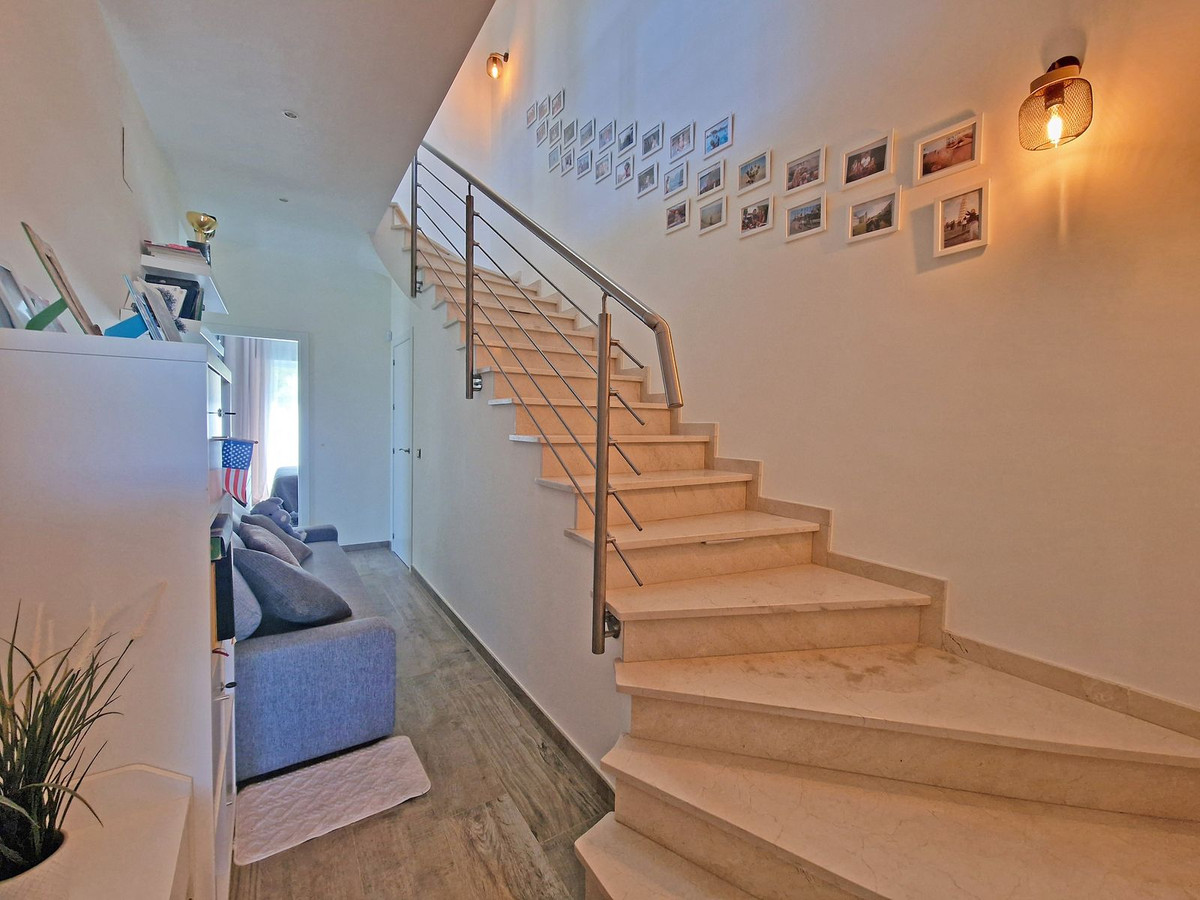 3 Bed Townhouse for sale in Riviera Del Sol Costa Del Sol, Málaga, Spain