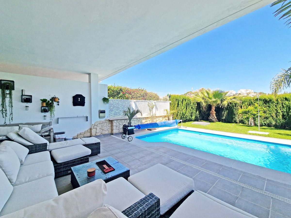 3 Bed Townhouse for sale in Riviera Del Sol Costa Del Sol, Málaga, Spain