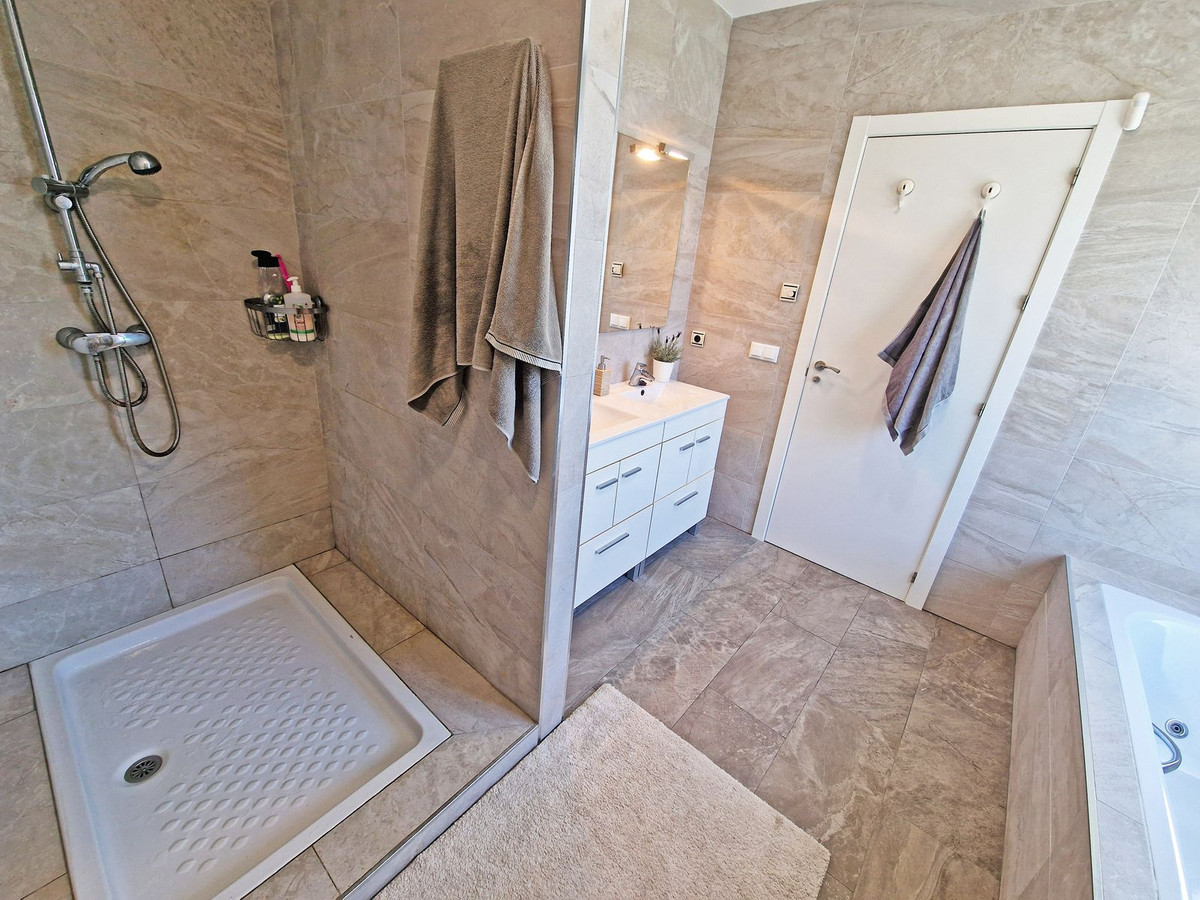3 Bed Townhouse for sale in Riviera Del Sol Costa Del Sol, Málaga, Spain