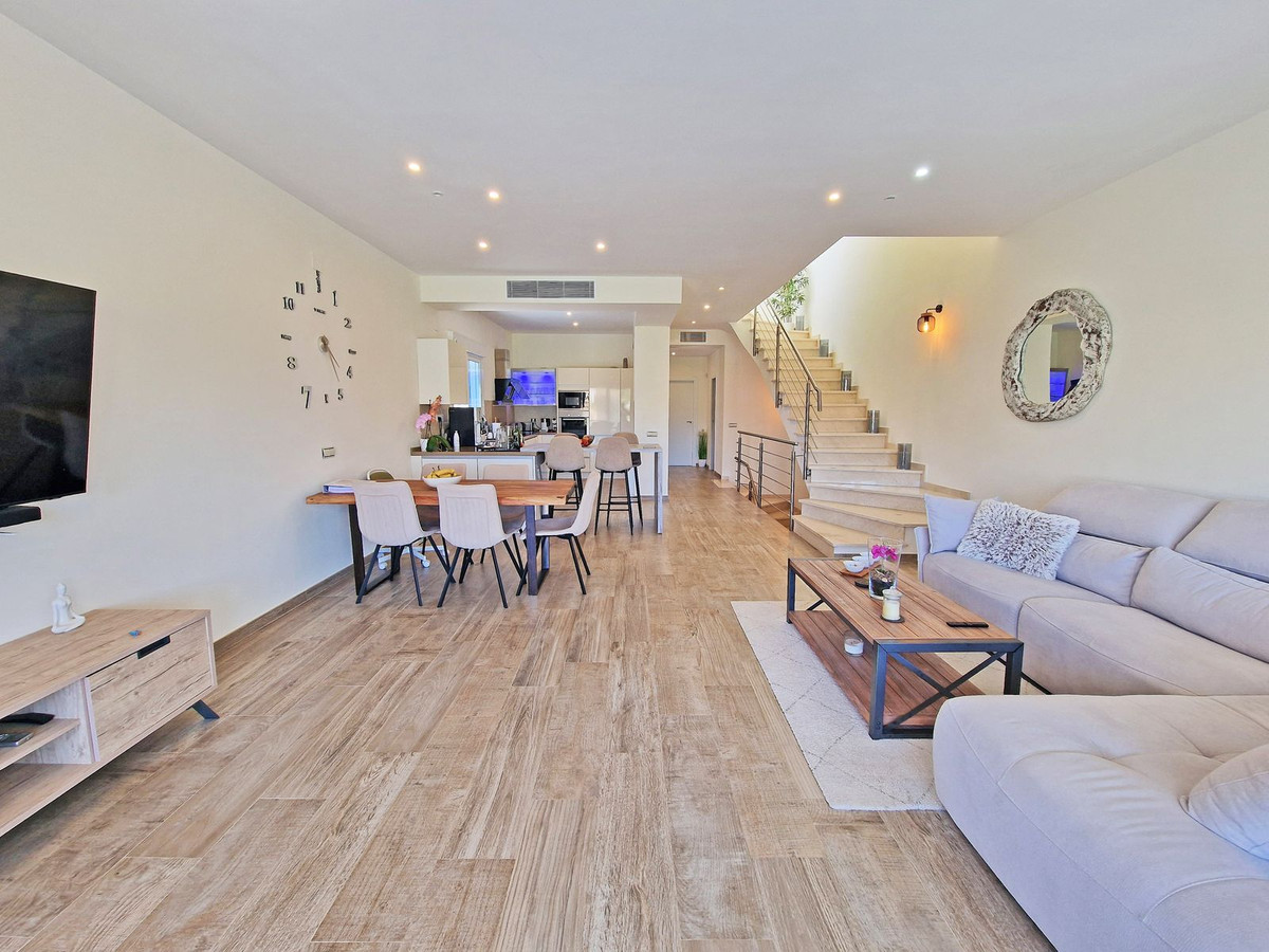3 Bed Townhouse for sale in Riviera Del Sol Costa Del Sol, Málaga, Spain