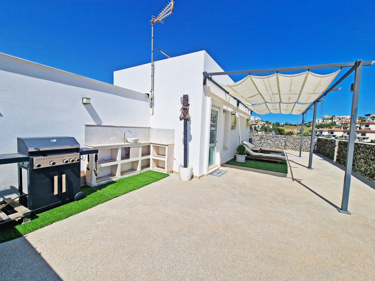 3 Bed Townhouse for sale in Riviera Del Sol Costa Del Sol, Málaga, Spain