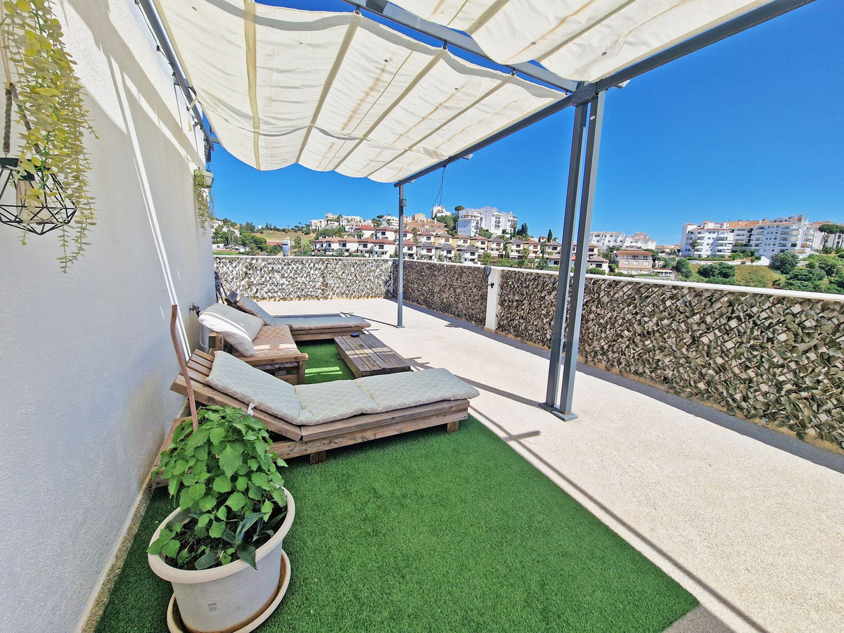 3 Bed Townhouse for sale in Riviera Del Sol Costa Del Sol, Málaga, Spain
