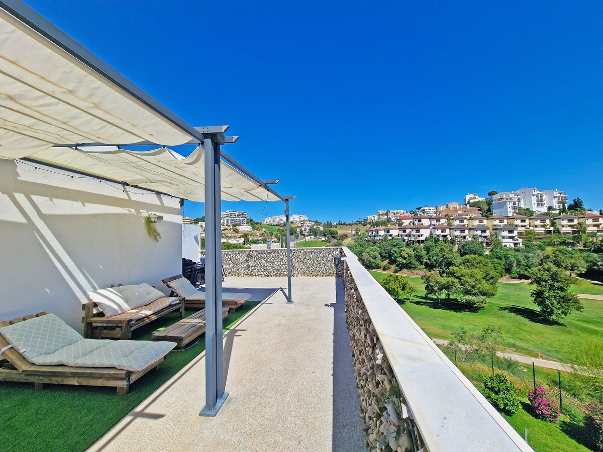 3 Bed Townhouse for sale in Riviera Del Sol Costa Del Sol, Málaga, Spain