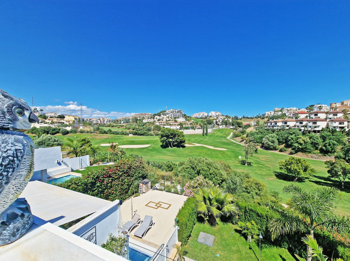 3 Bed Townhouse for sale in Riviera Del Sol Costa Del Sol, Málaga, Spain