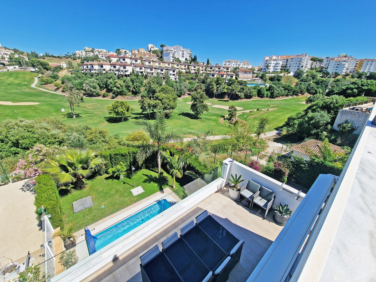 3 Bed Townhouse for sale in Riviera Del Sol Costa Del Sol, Málaga, Spain