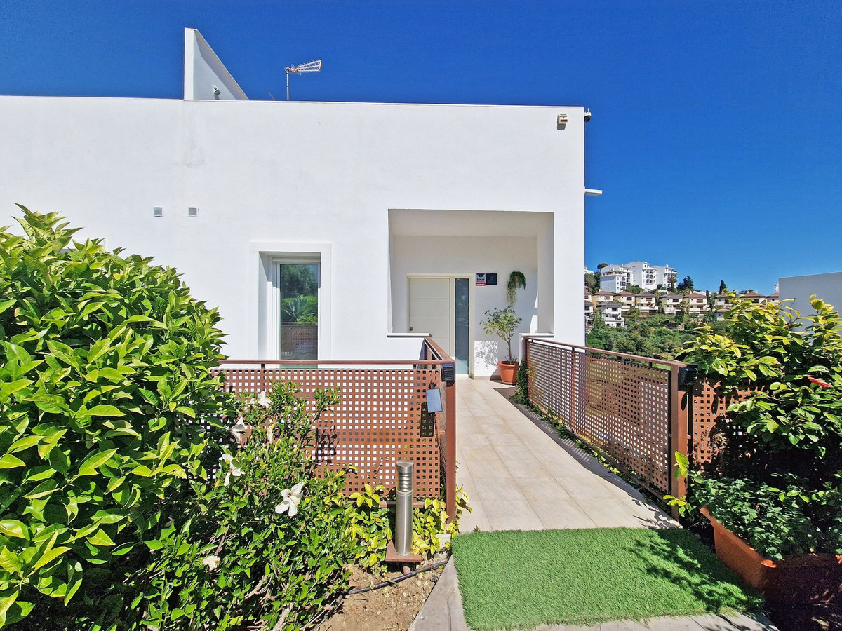 3 Bed Townhouse for sale in Riviera Del Sol Costa Del Sol, Málaga, Spain
