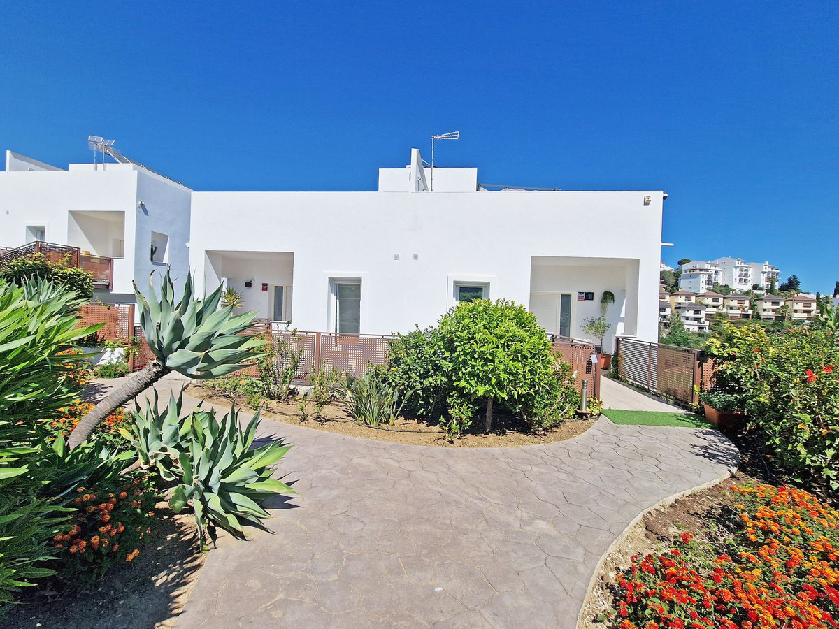 3 Bed Townhouse for sale in Riviera Del Sol Costa Del Sol, Málaga, Spain