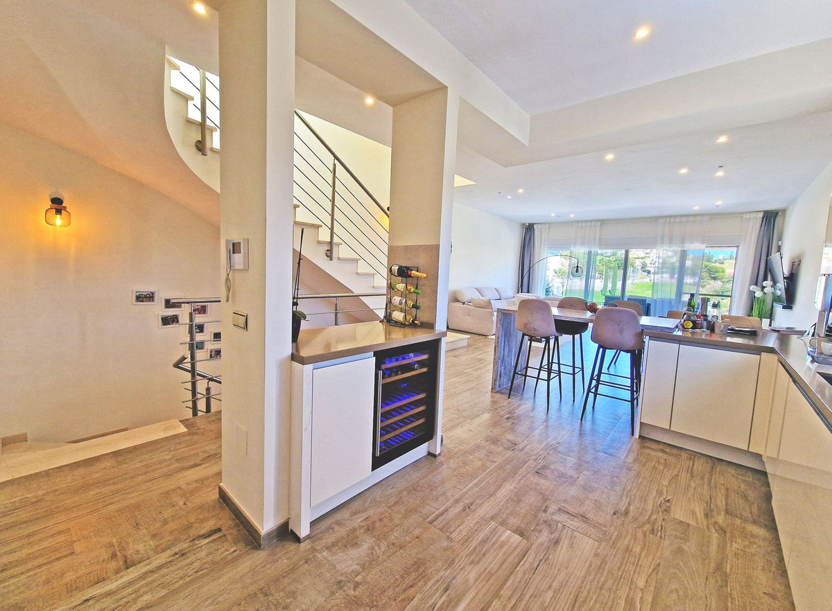 3 Bed Townhouse for sale in Riviera Del Sol Costa Del Sol, Málaga, Spain