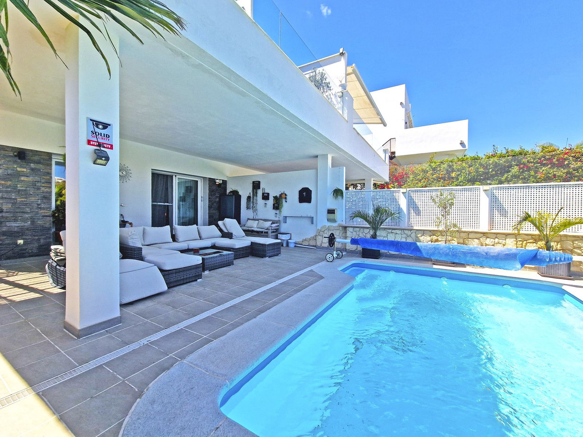 3 Bed Townhouse for sale in Riviera Del Sol Costa Del Sol, Málaga, Spain